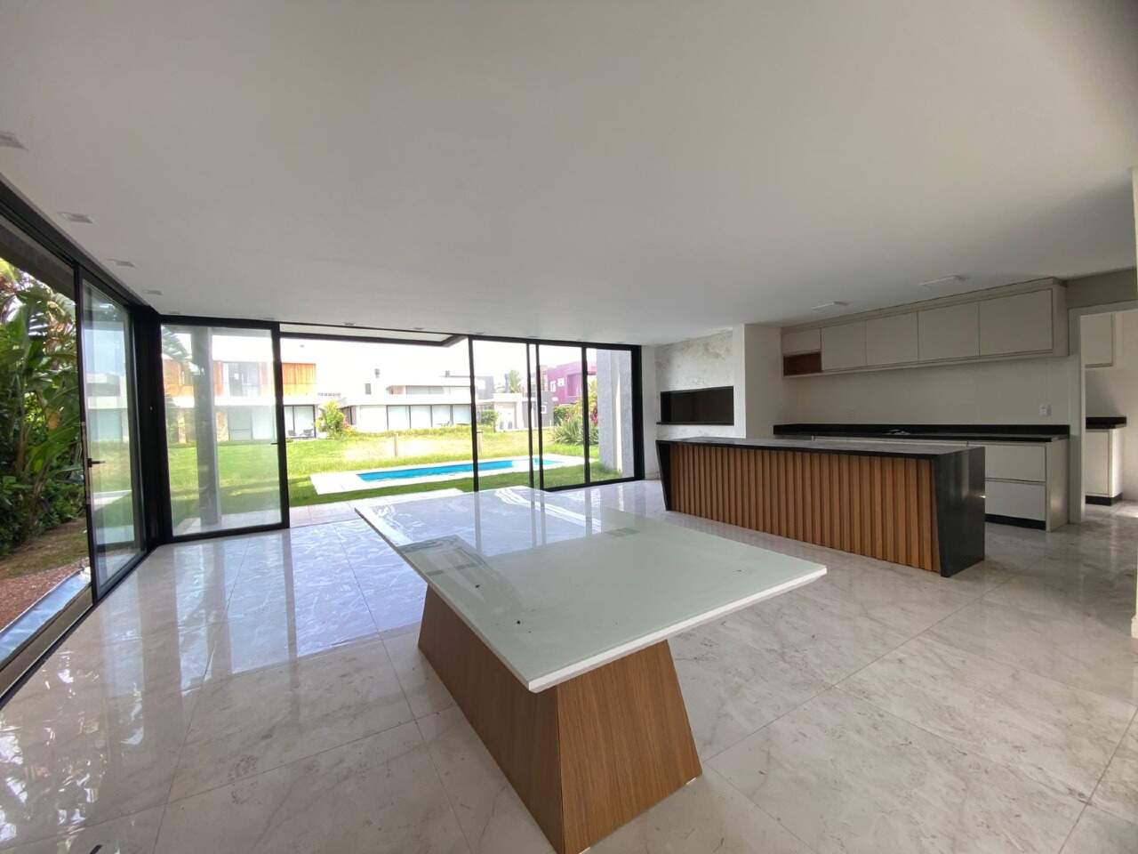 Casa em Condomínio à venda no Capão Ilhas Resort: 