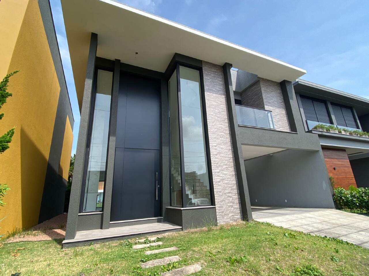 Casa em Condomínio à venda no Capão Ilhas Resort: 