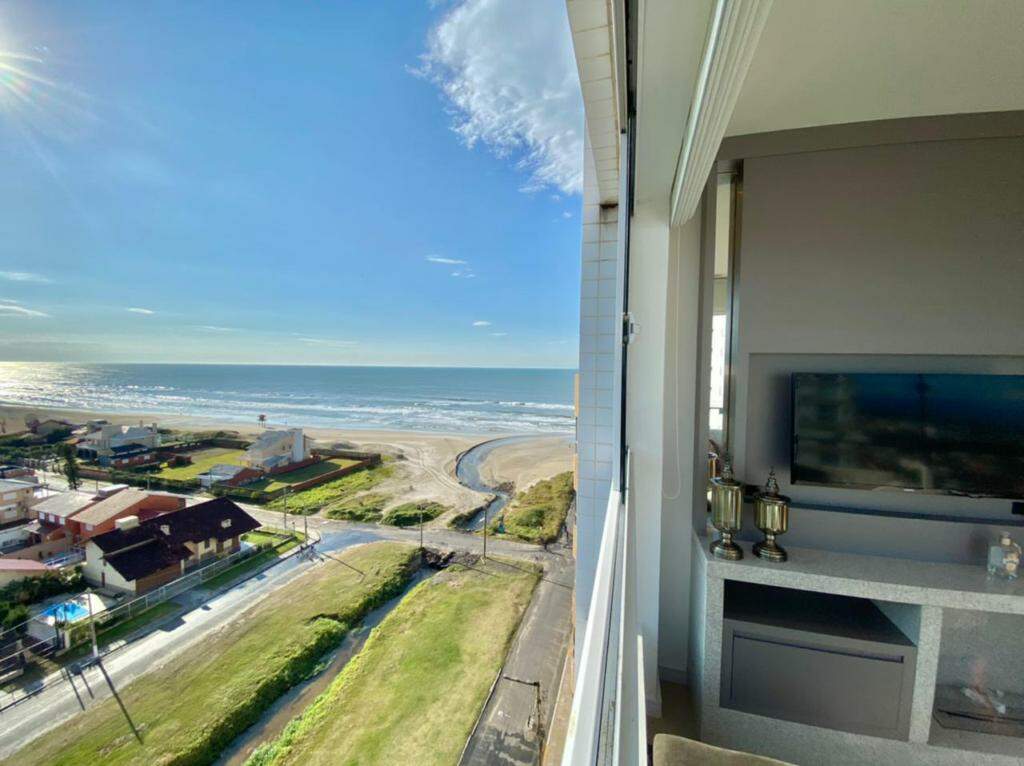 Apartamento à venda no Zona Nova: 