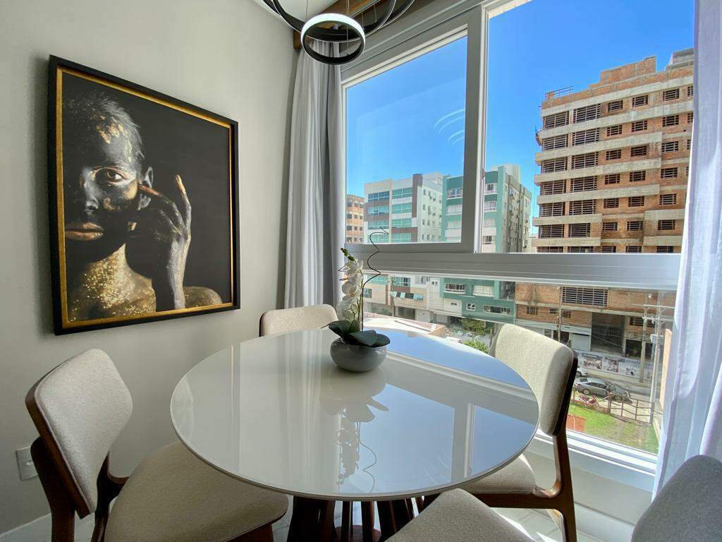 Loft à venda no Zona Nova: 