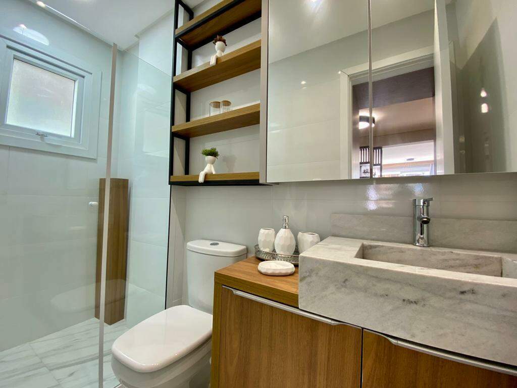Loft à venda no Zona Nova: 