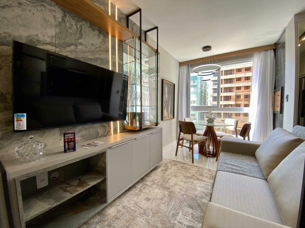 Loft à venda no Zona Nova: 
