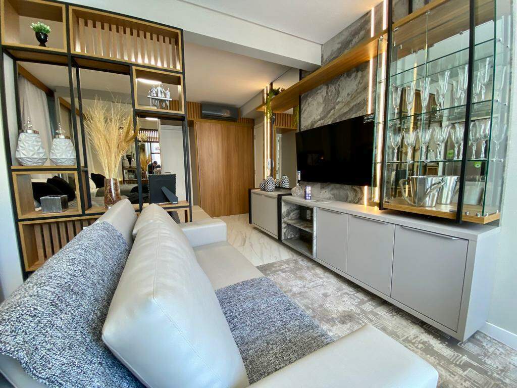 Loft à venda no Zona Nova: 