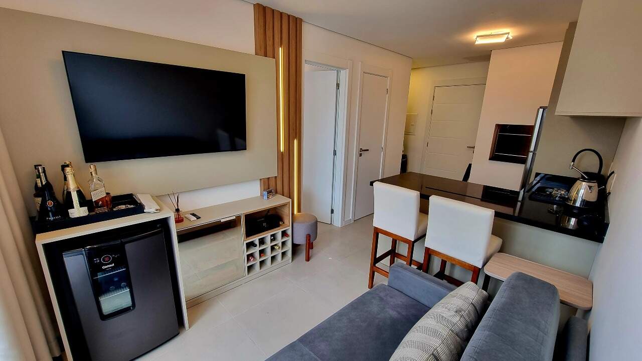 Apartamento à venda no Navegantes: 