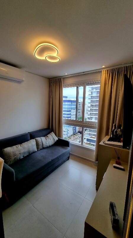 Apartamento à venda no Navegantes: 