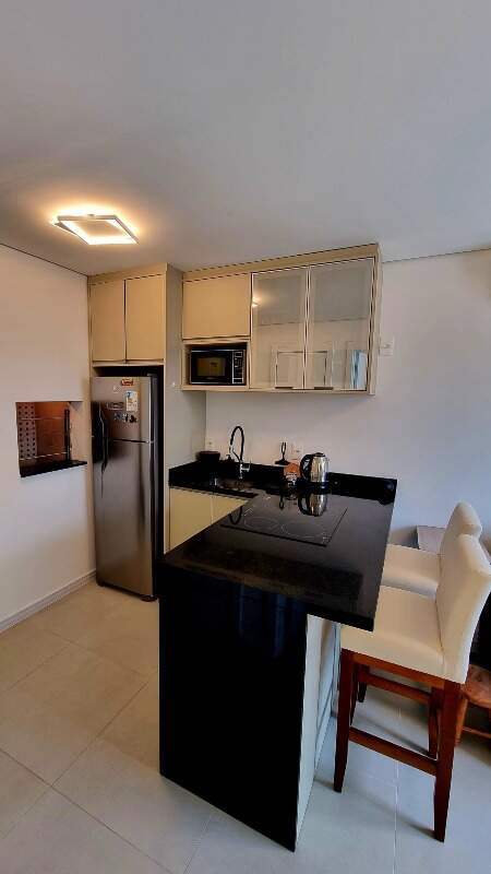 Apartamento à venda no Navegantes: 