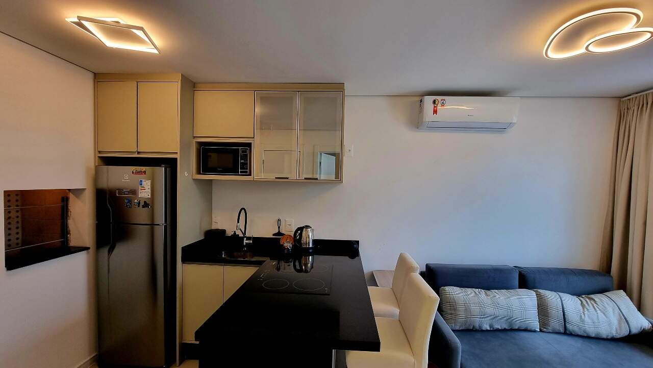 Apartamento à venda no Navegantes: 