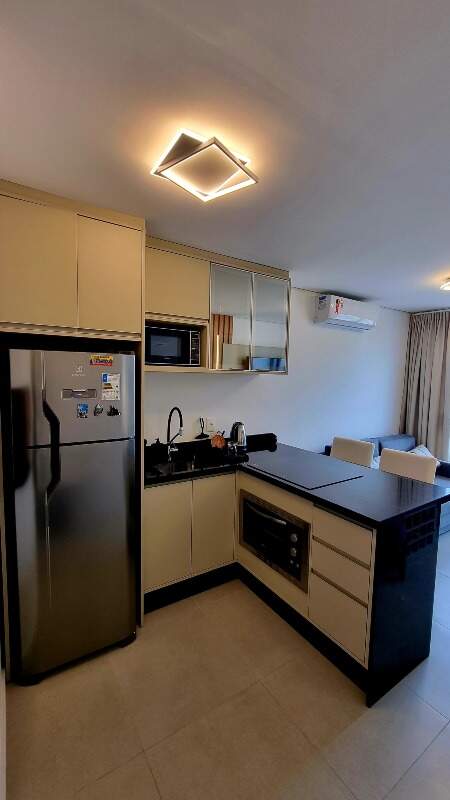Apartamento à venda no Navegantes: 