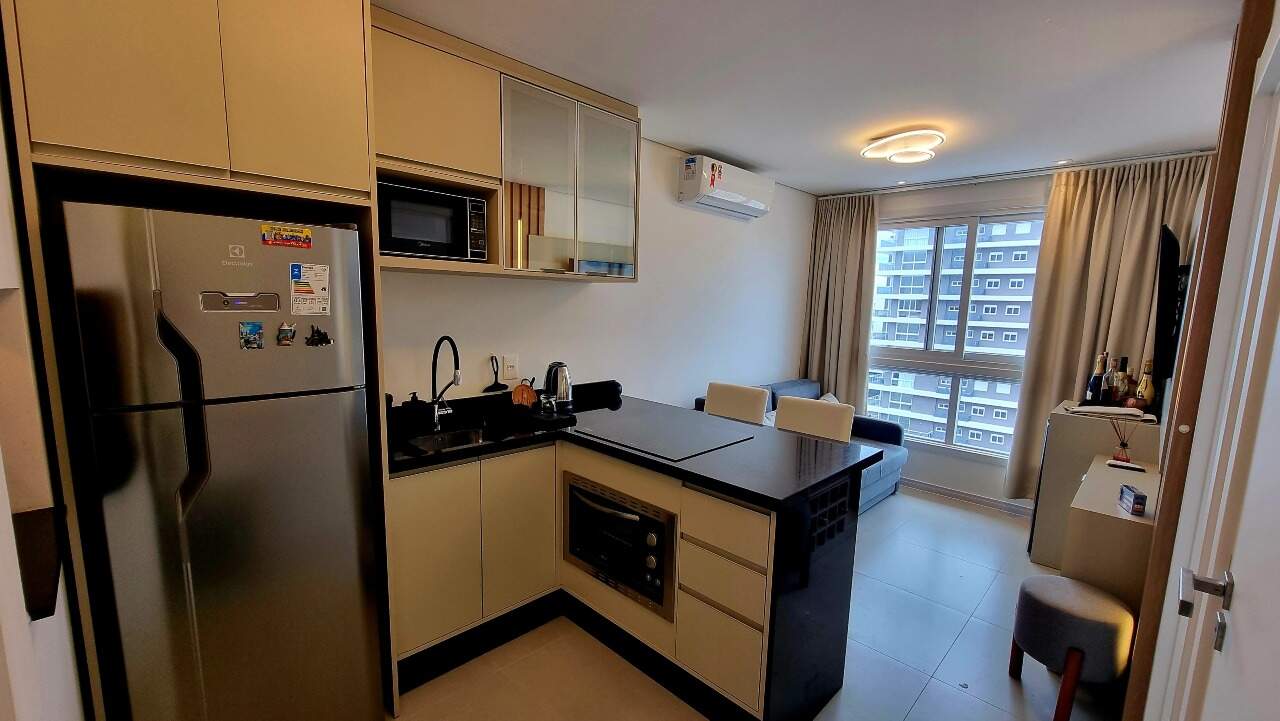 Apartamento à venda no Navegantes: 