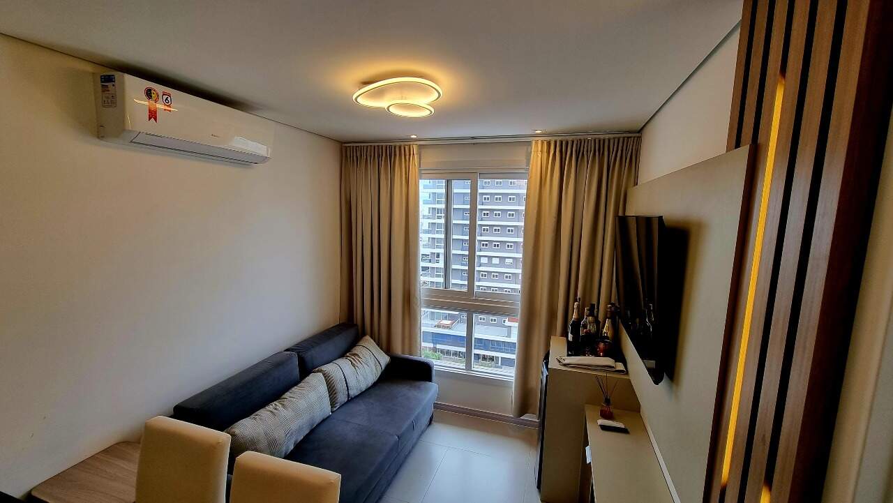 Apartamento à venda no Navegantes: 