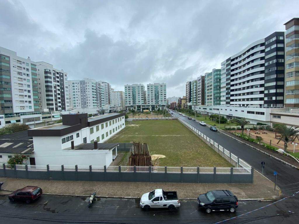 Apartamento à venda no Zona Nova: 