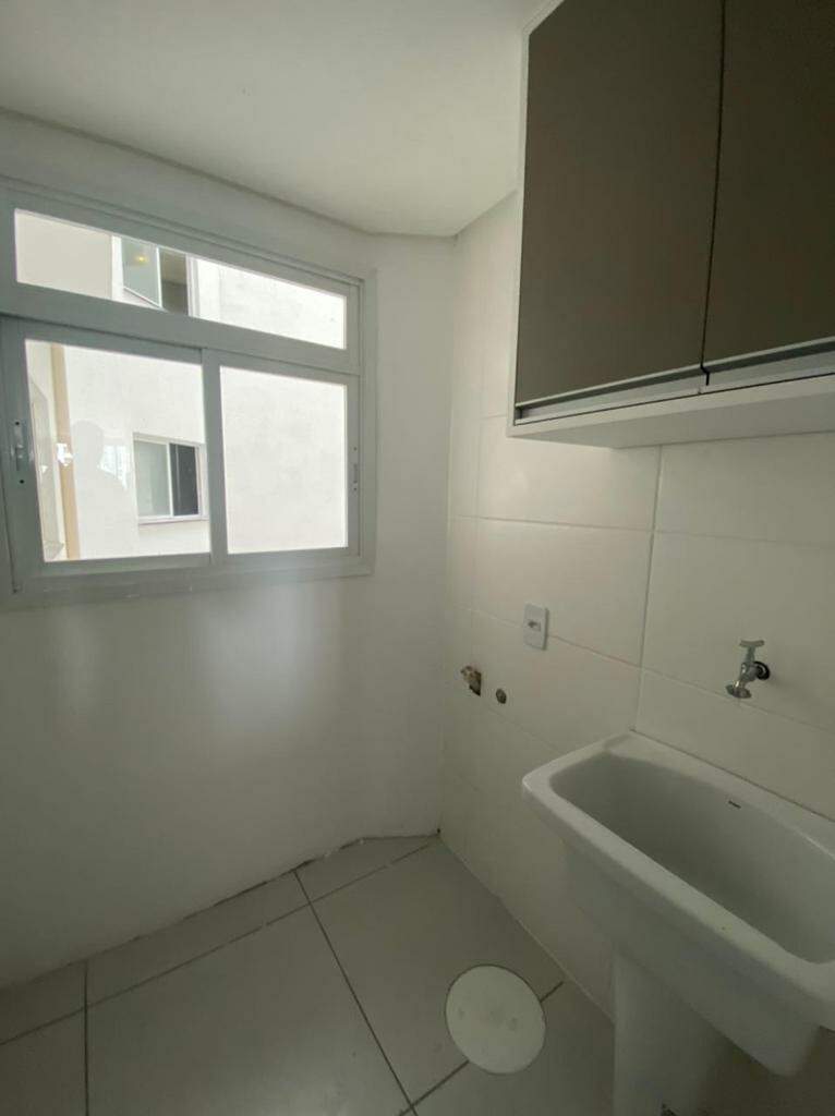 Apartamento à venda no Zona Nova: 