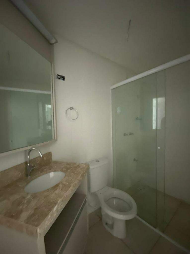 Apartamento à venda no Zona Nova: 