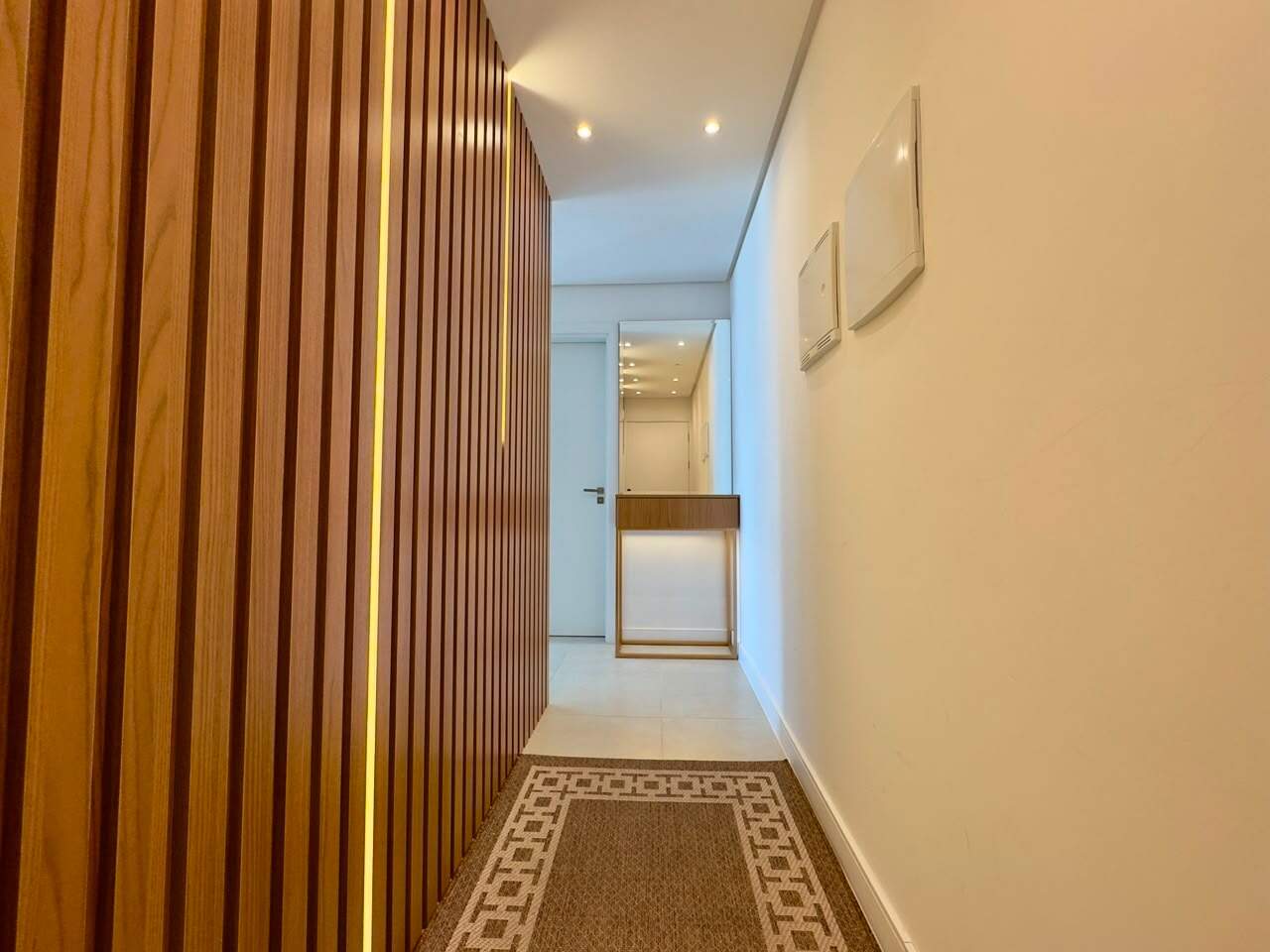 Apartamento à venda no Zona Nova: 
