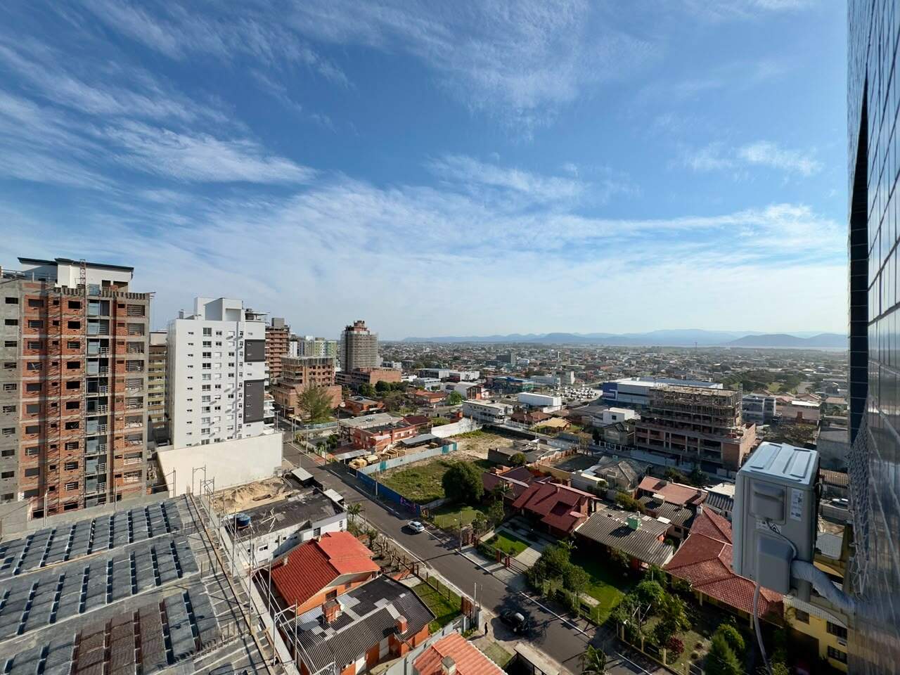 Apartamento à venda no Zona Nova: 
