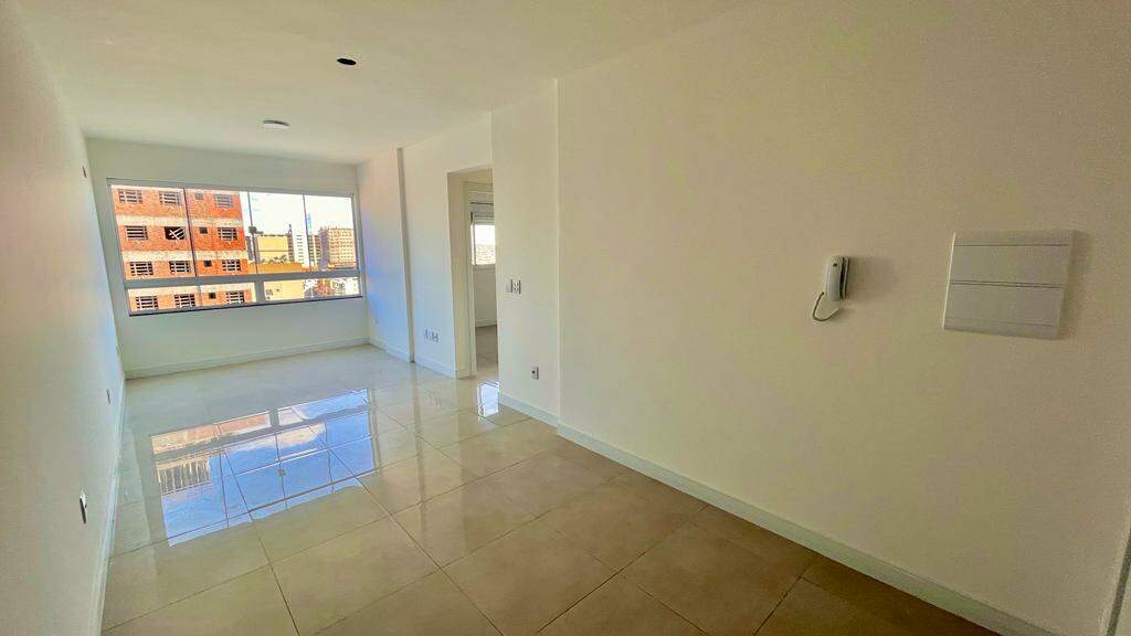 Apartamento à venda no Zona Nova: 