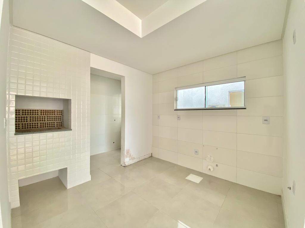 Apartamento à venda no Zona Nova: 