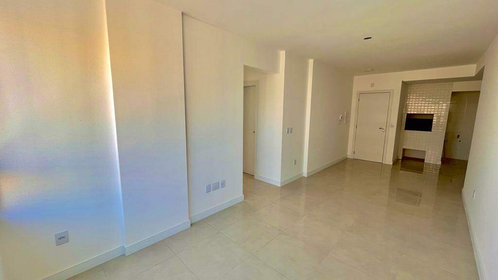 Apartamento à venda no Zona Nova: 