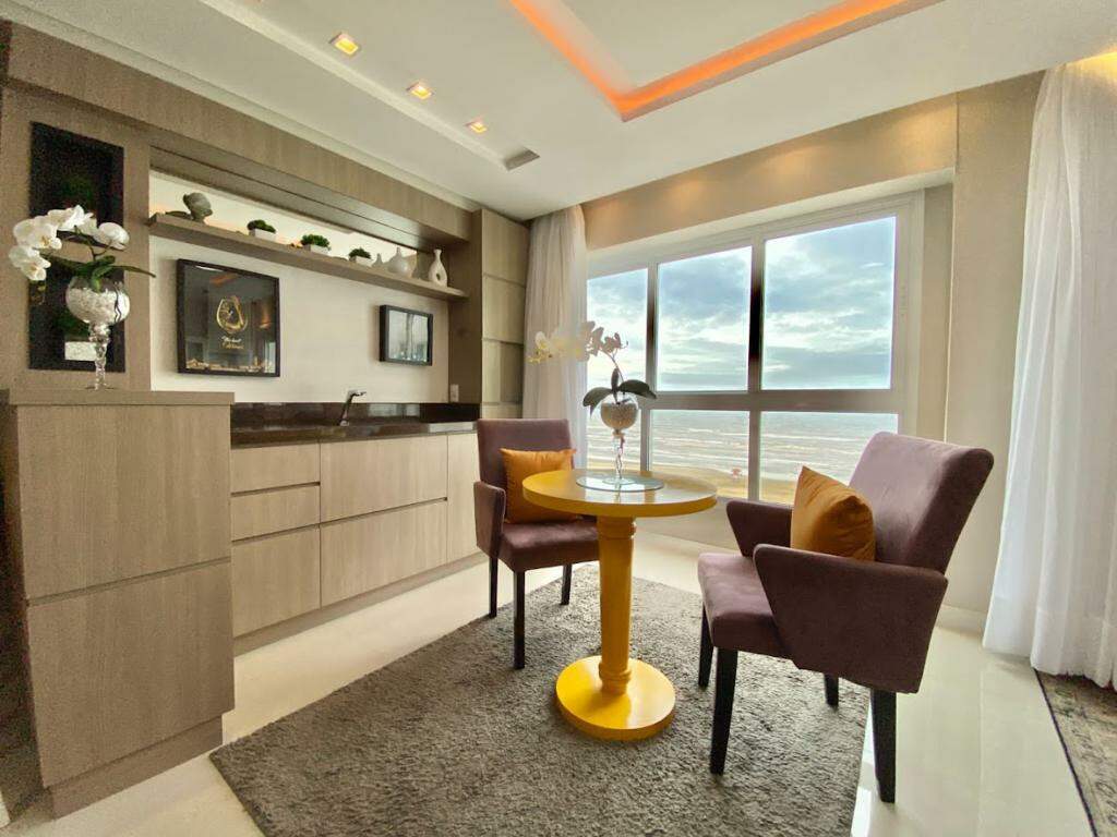 Apartamento à venda no Navegantes: 
