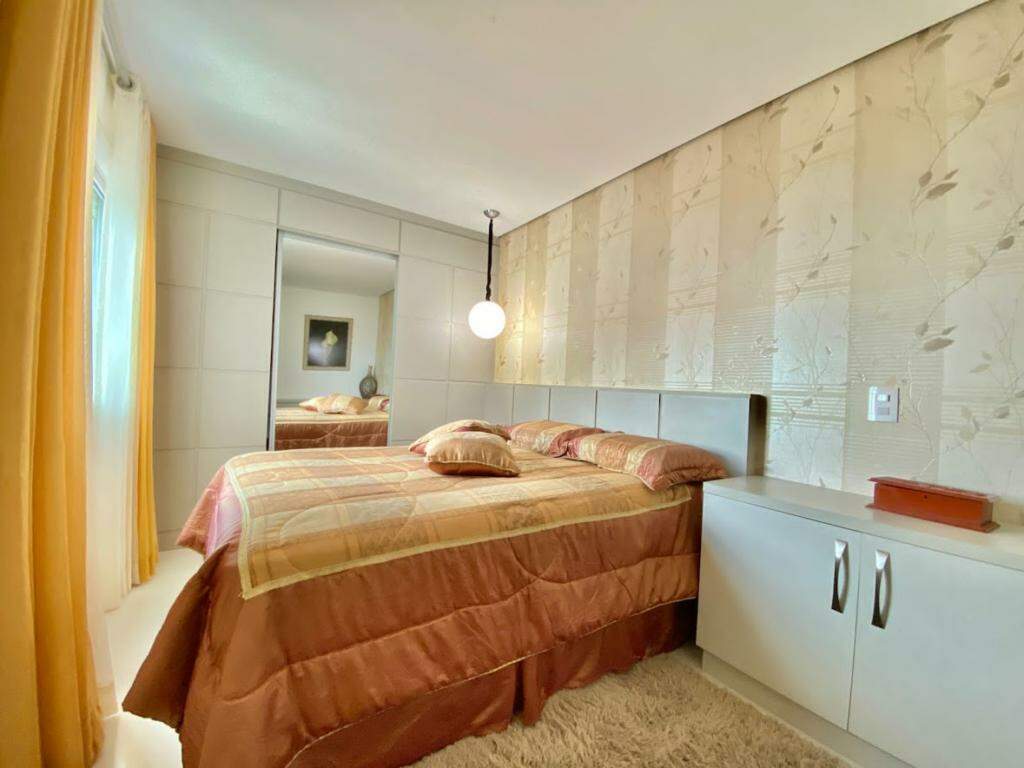 Apartamento à venda no Navegantes: 