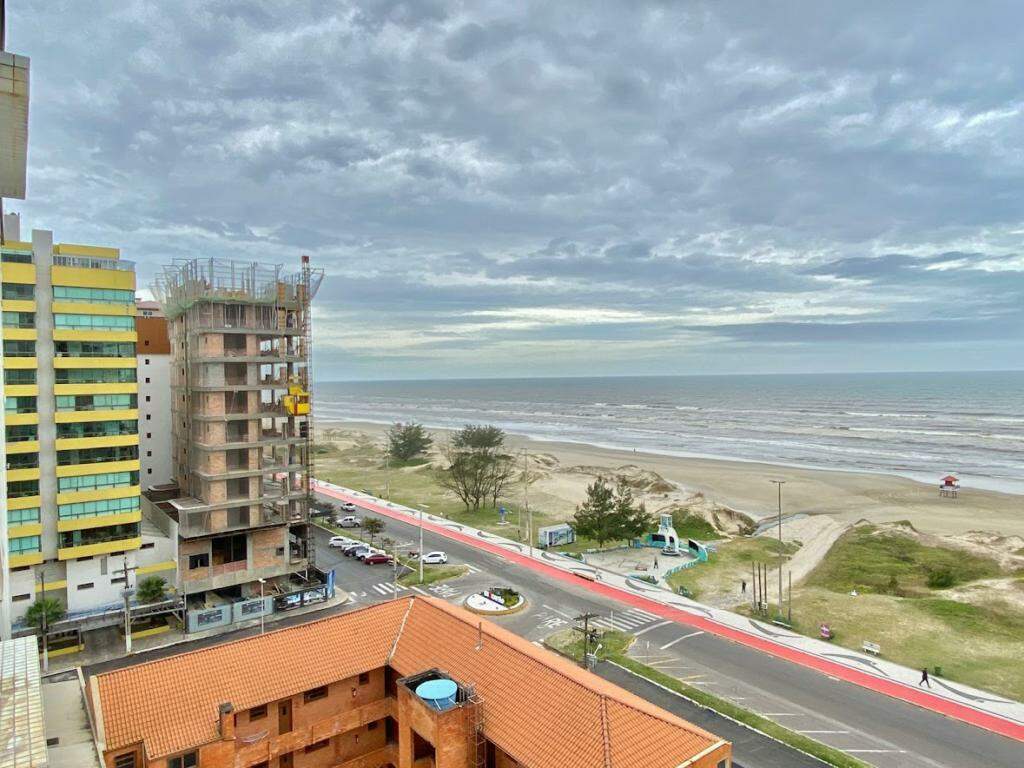 Apartamento à venda no Navegantes: 
