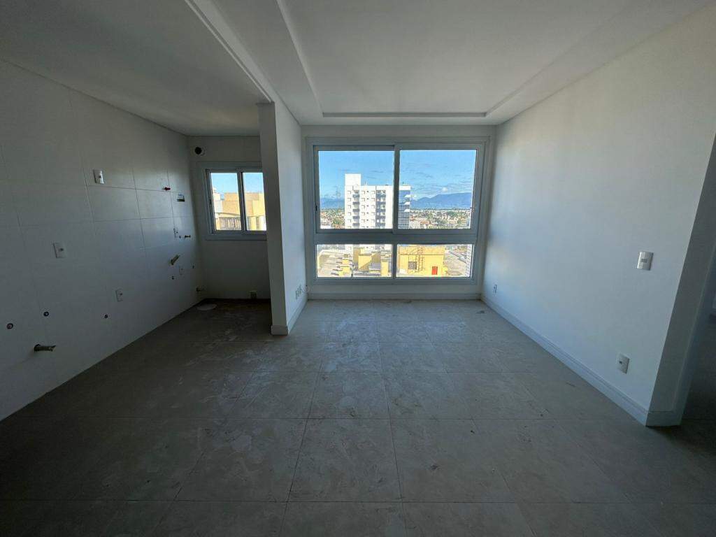 Apartamento à venda no Zona Nova: 