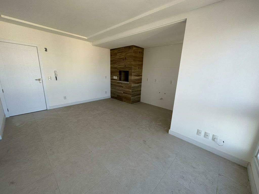 Apartamento à venda no Zona Nova: 