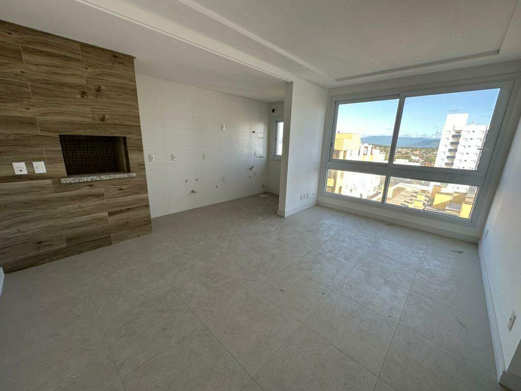 Apartamento à venda no Zona Nova: 