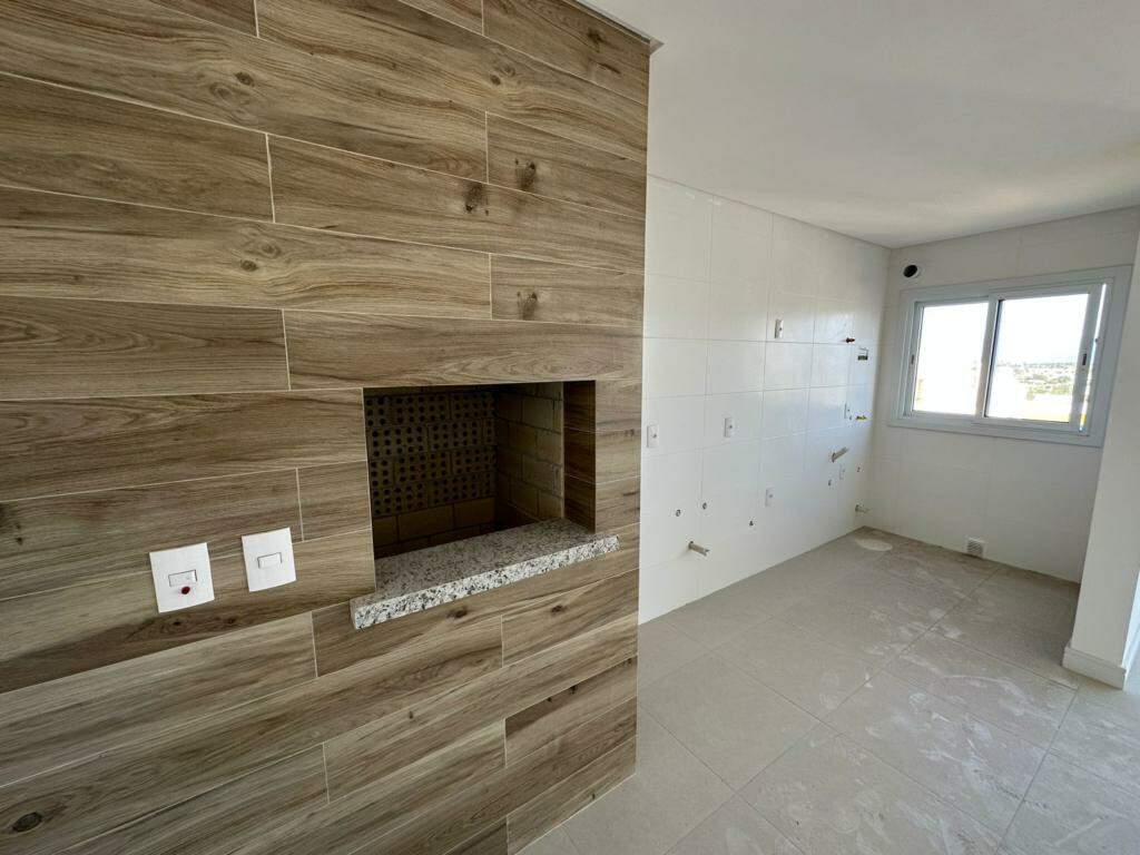 Apartamento à venda no Zona Nova: 