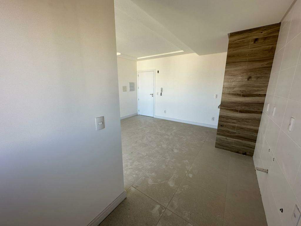 Apartamento à venda no Zona Nova: 