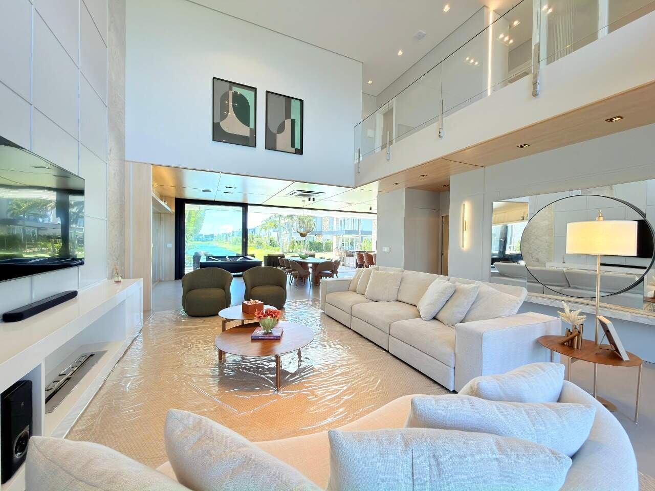 Casa em Condomínio à venda no Capão Ilhas Resort: 