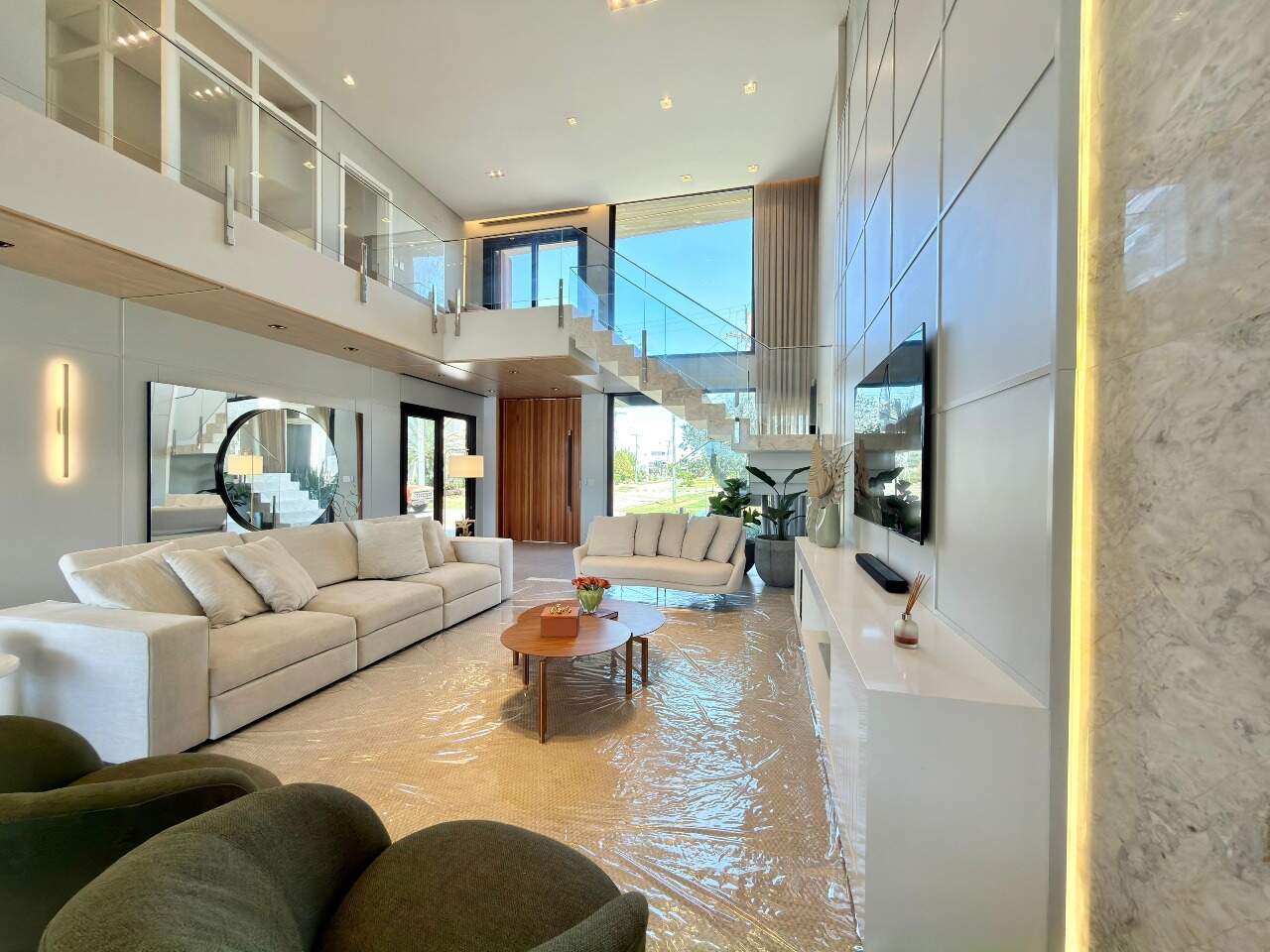 Casa em Condomínio à venda no Capão Ilhas Resort: 