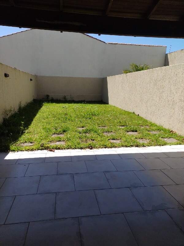 Casa à venda no Zona Nova: 