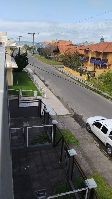 Casa à venda no Zona Nova: 