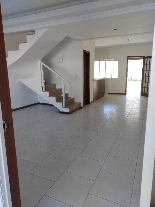 Casa à venda no Zona Nova: 