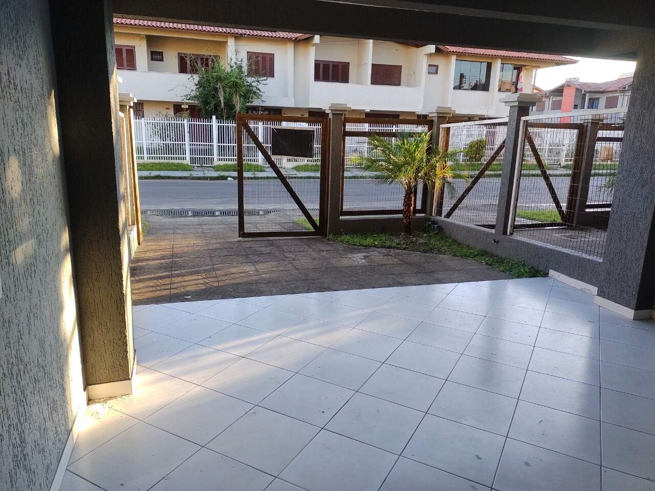 Casa à venda no Zona Nova: 