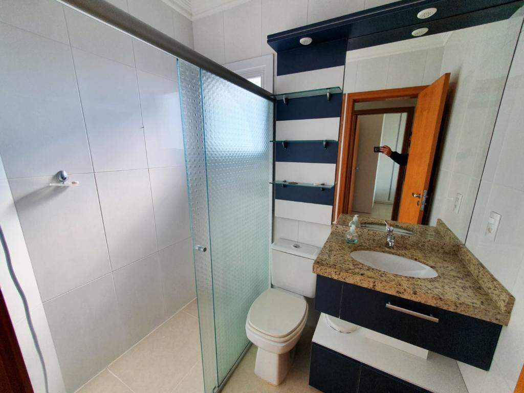 Apartamento à venda no Navegantes: 