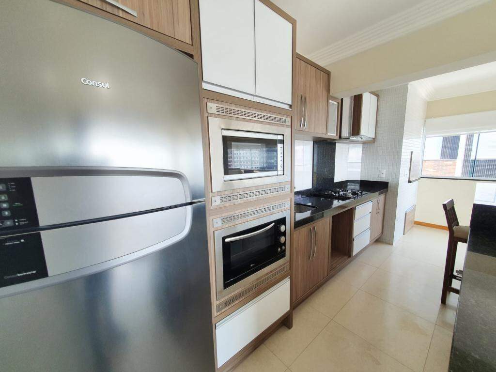 Apartamento à venda no Navegantes: 