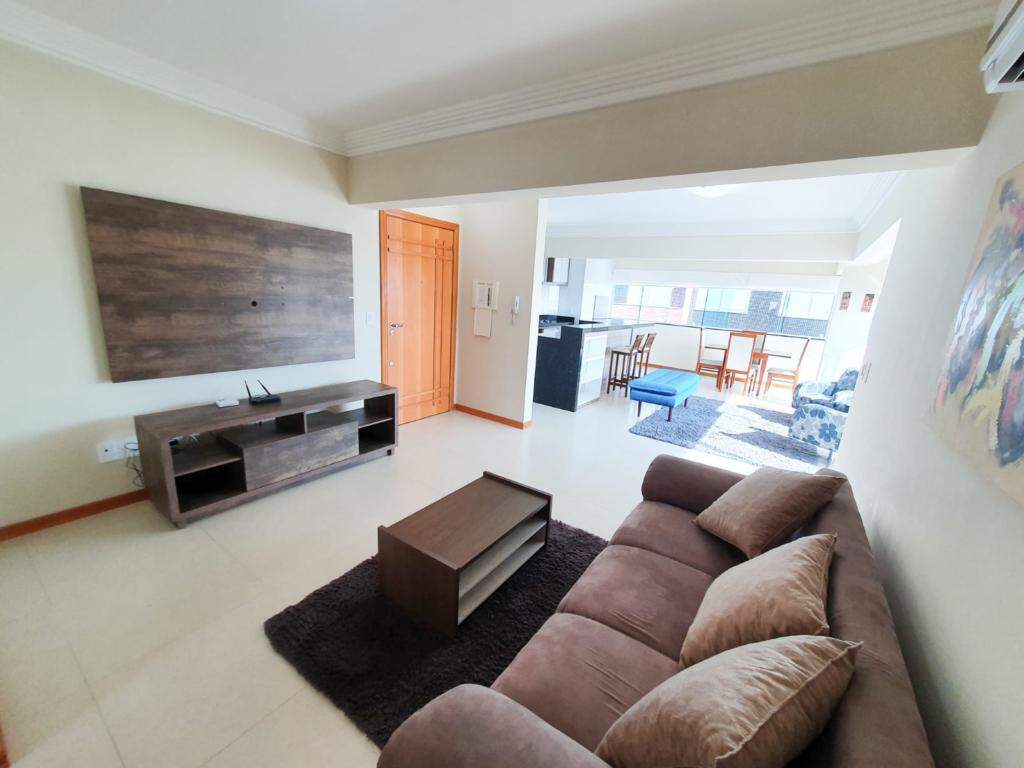 Apartamento à venda no Navegantes: 
