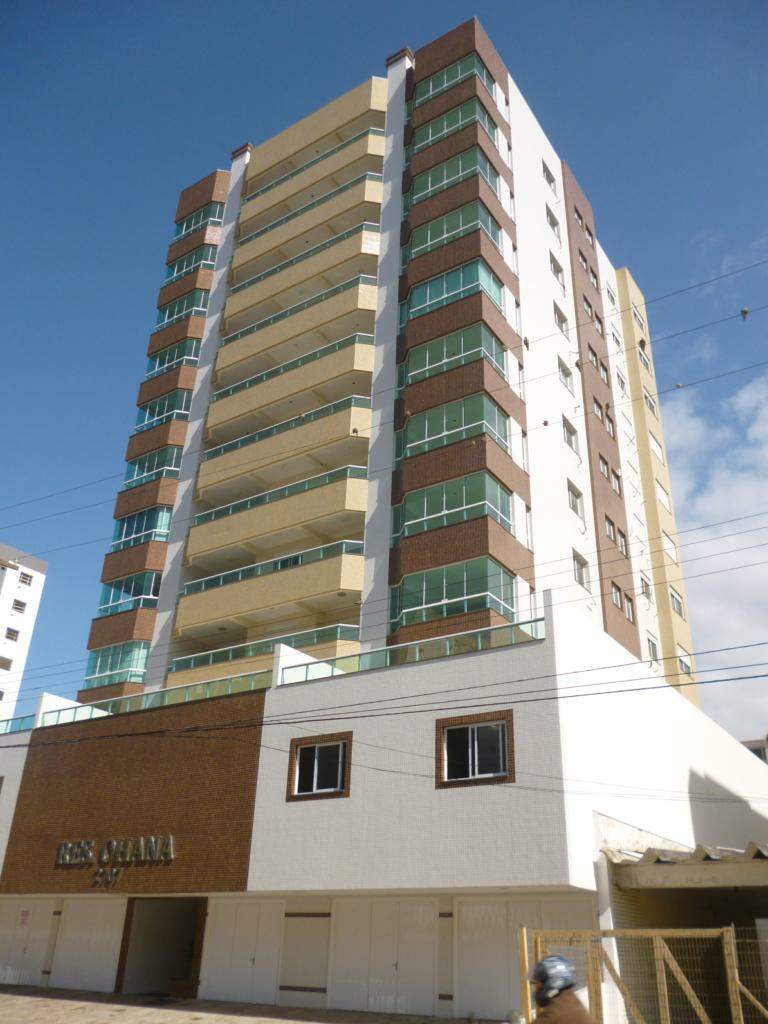 Apartamento à venda no Navegantes: 