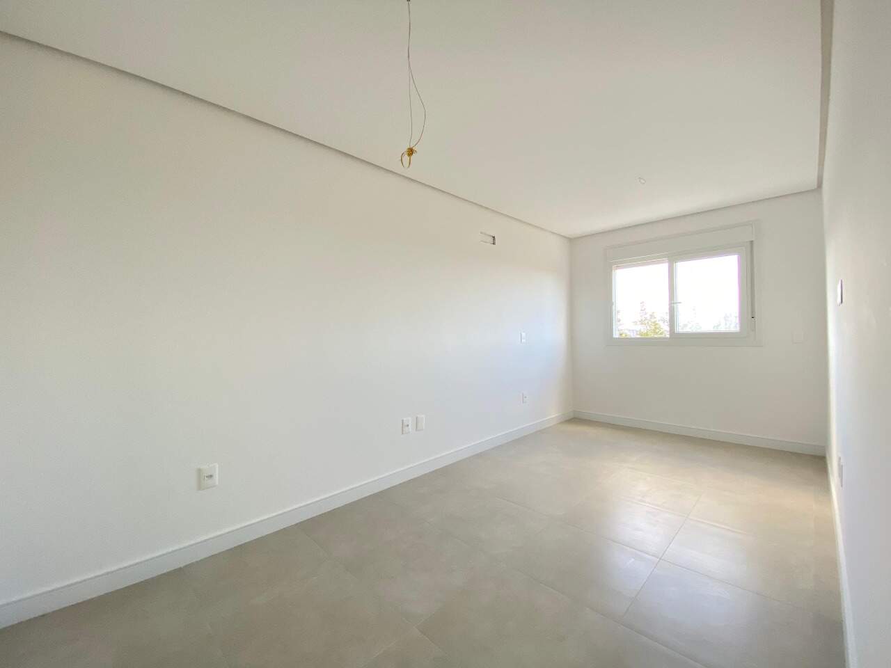 Apartamento à venda no Zona Nova: 