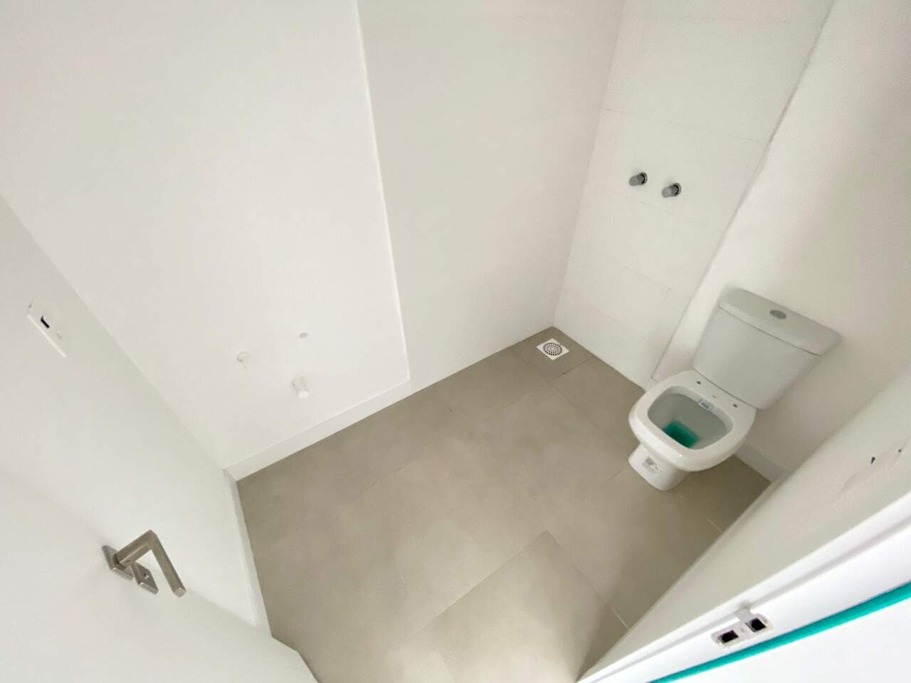 Apartamento à venda no Zona Nova: 