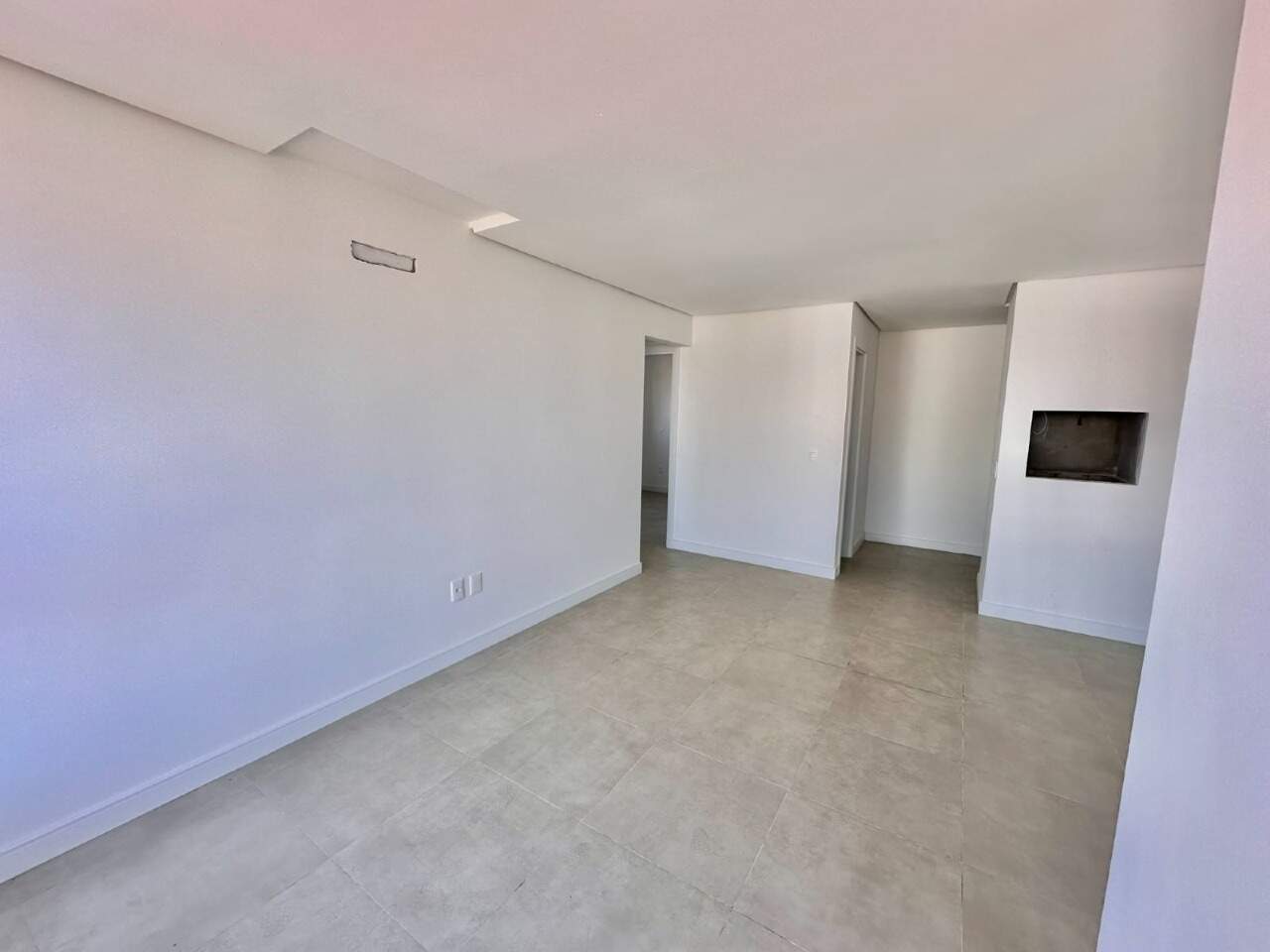 Apartamento à venda no Zona Nova: 
