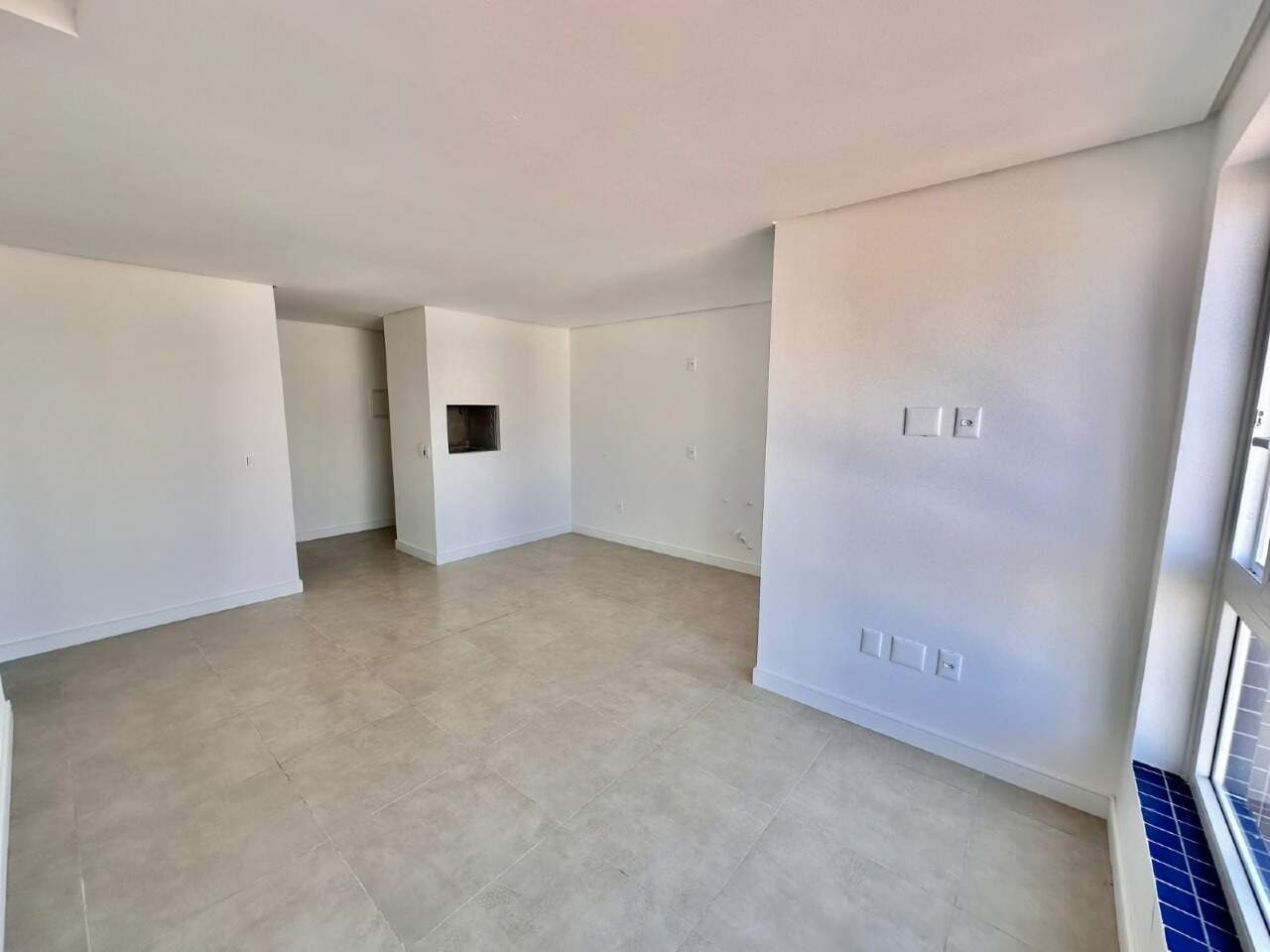 Apartamento à venda no Zona Nova: 