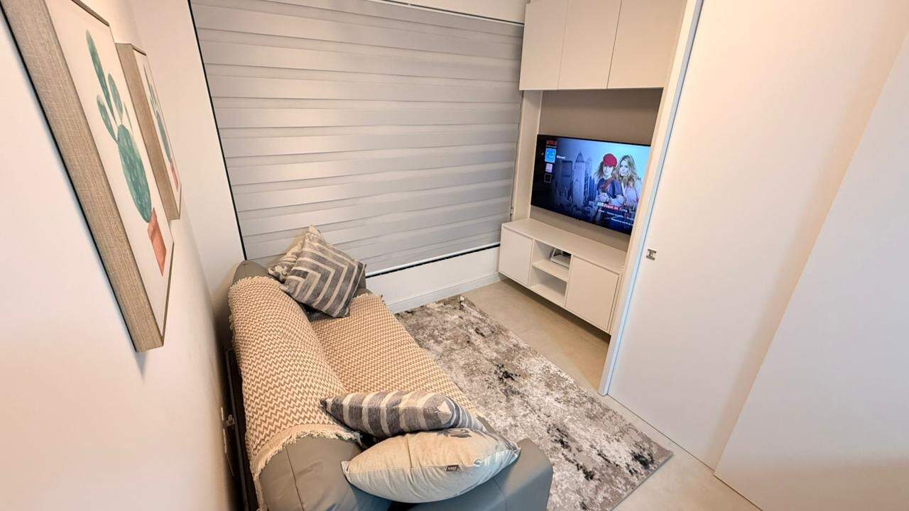 Apartamento à venda no Zona Nova: 
