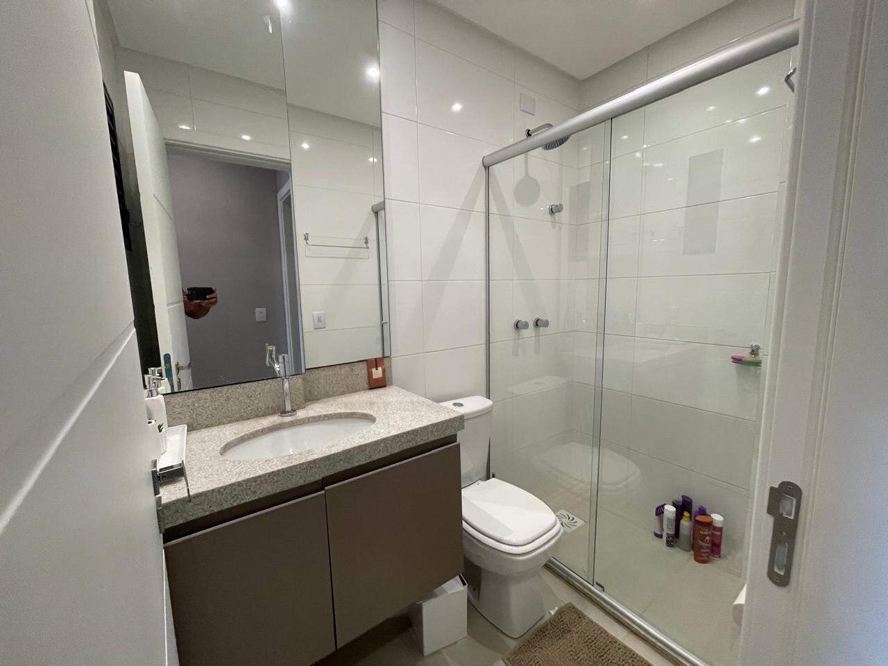 Apartamento à venda no Navegantes: 