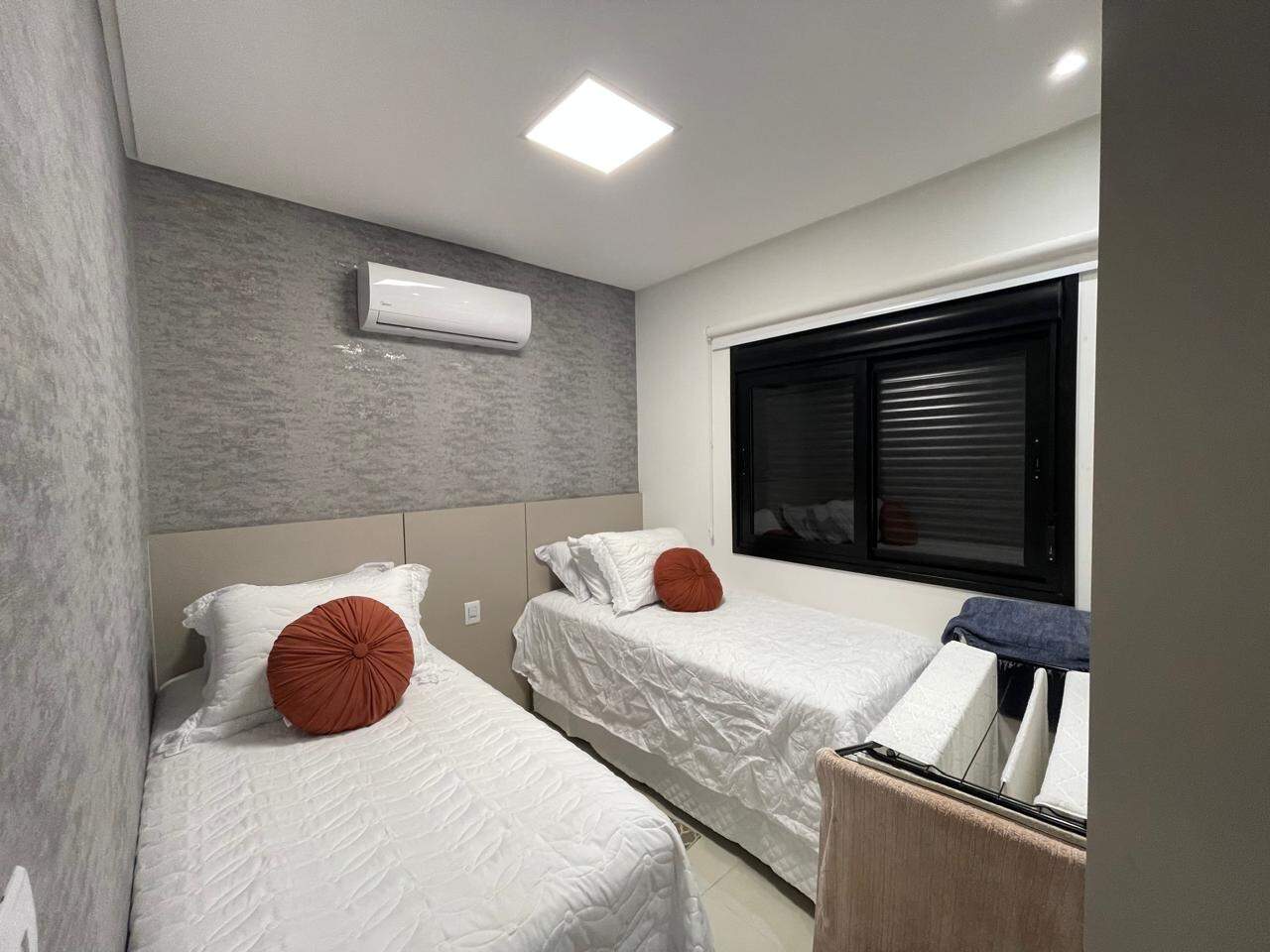 Apartamento à venda no Navegantes: 