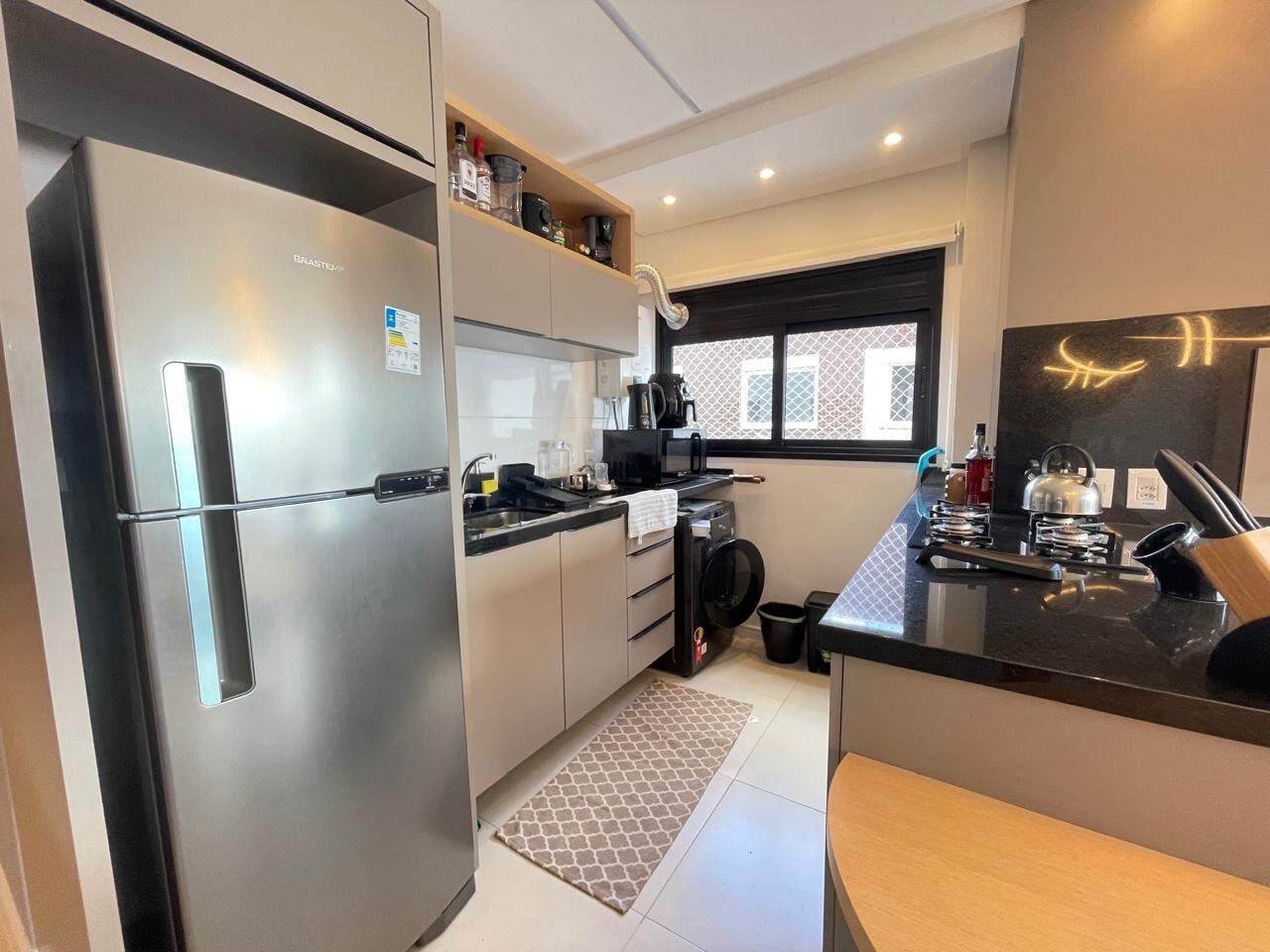 Apartamento à venda no Navegantes: 