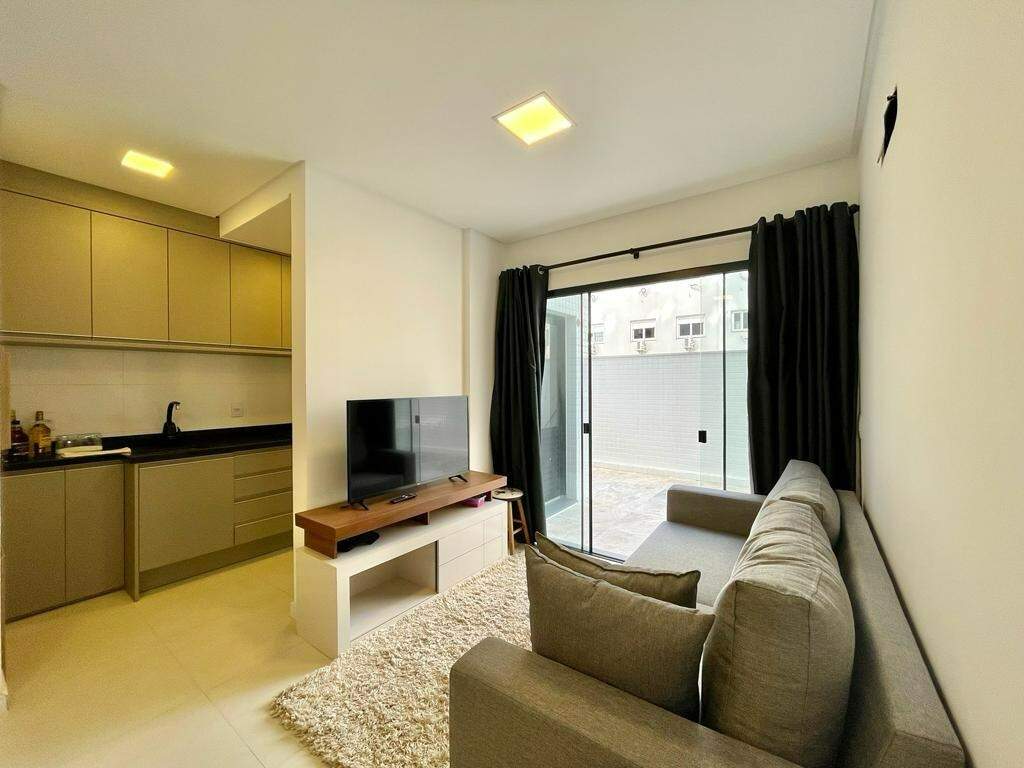 Apartamento à venda no Navegantes: 