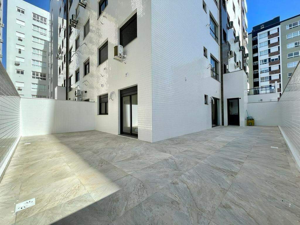 Apartamento à venda no Navegantes: 